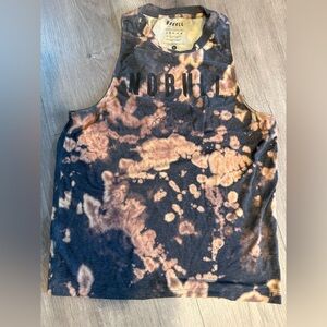 NOBULL women’s muscle tank